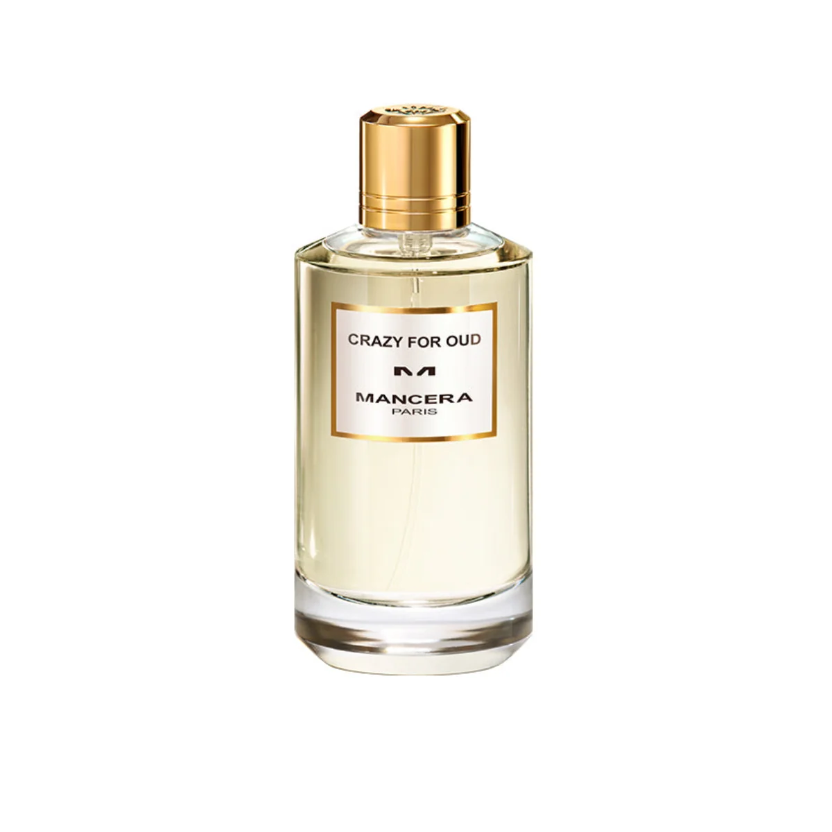Mancera Crazy of Oud Eau de Parfum 120ml — view 2 of 2
