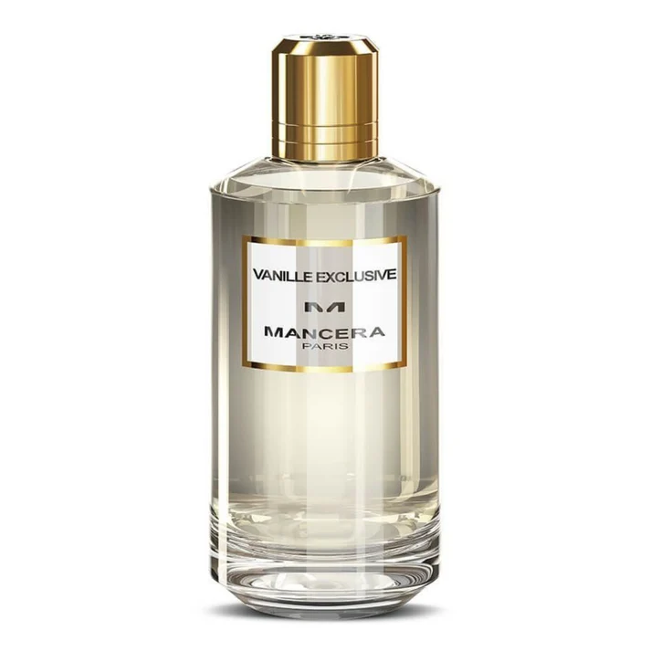 Mancera Vanille Exclusive Eau de Parfum 120ml — view 2 of 2