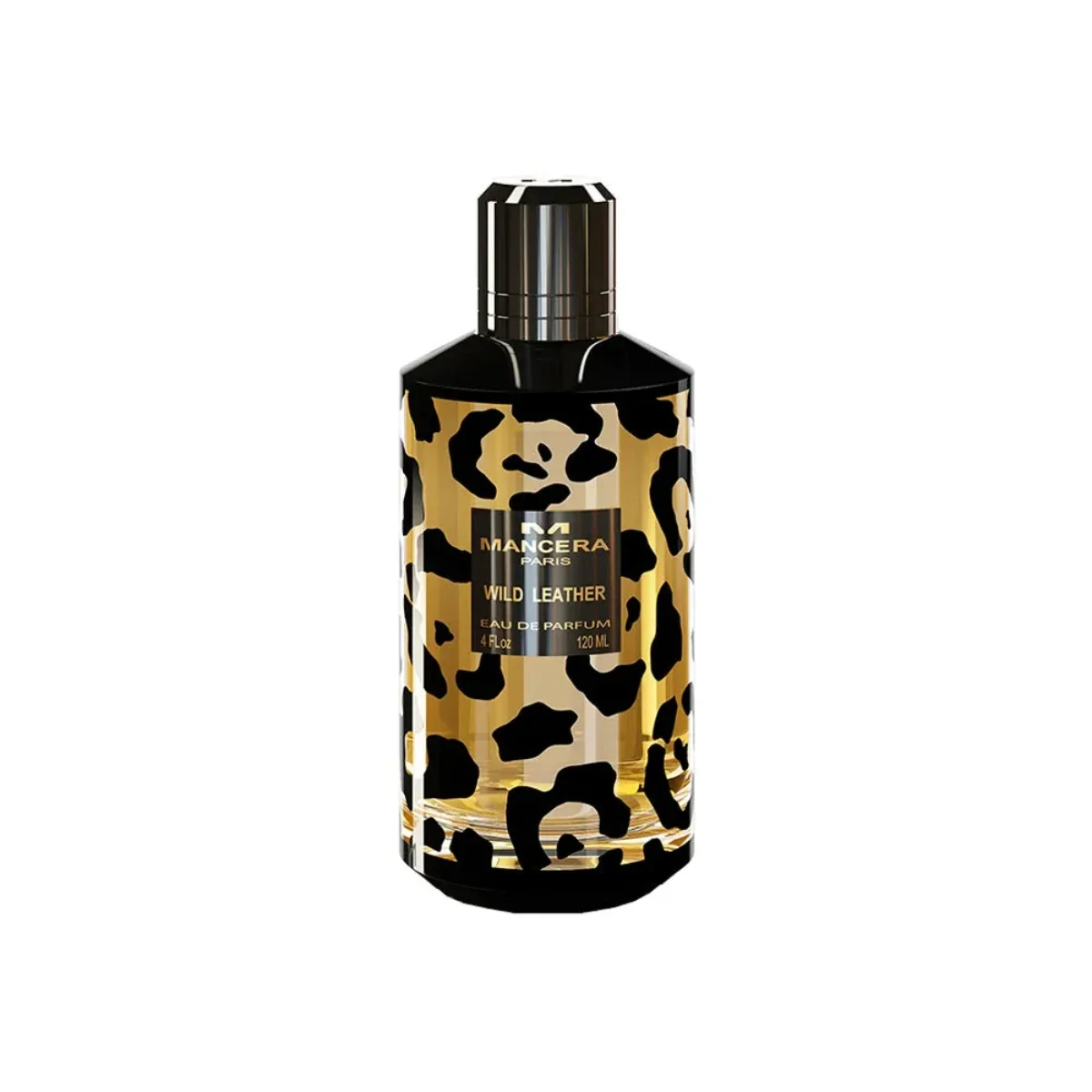 Mancera Wild Leather Eau de Parfum 120ml — view 2 of 2