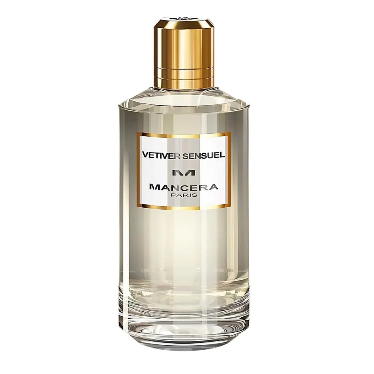 Mancera Vetiver Sensuel Eau de Parfum 120ml — view 2 of 2