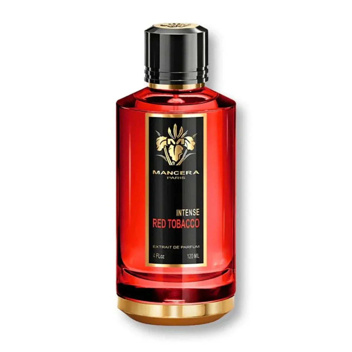 Mancera Red Tobacco Intense Eau de Parfum 120ml — view 2 of 2