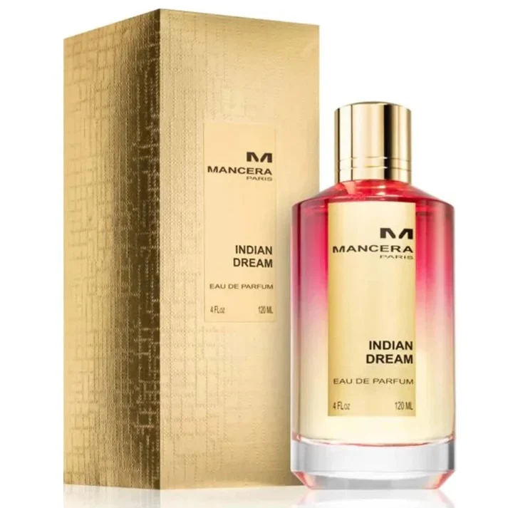 Mancera Indian Dream Eau de Parfum 120ml