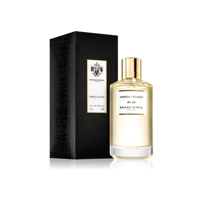 Mancera Hindu Kush Eau de Parfum 120ml