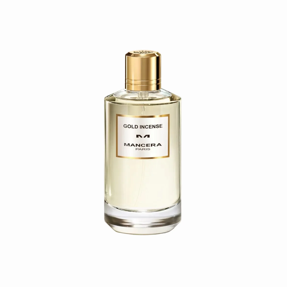 Mancera Gold Incense Eau de Parfum 120ml — view 2 of 2