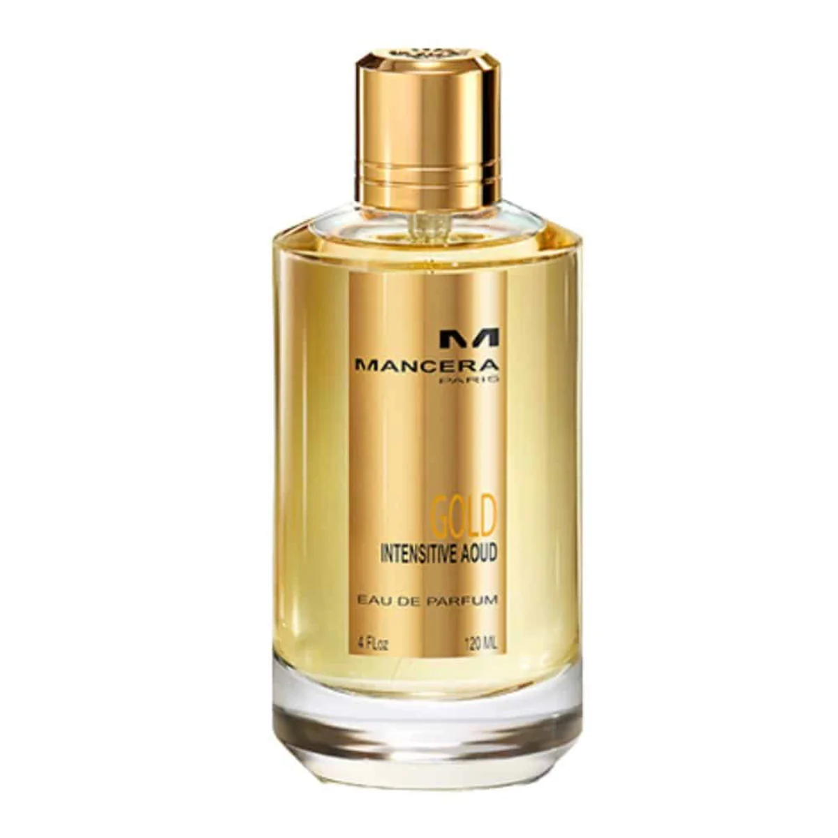 Mancera Gold Intensitive Aoud Eau de Parfum 120ml — view 2 of 2