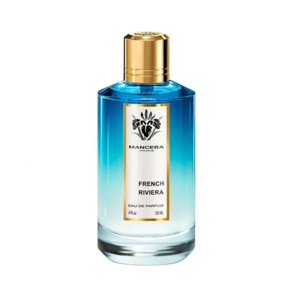 Mancera French Riviera Eau de Parfum 120ml — view 2 of 2