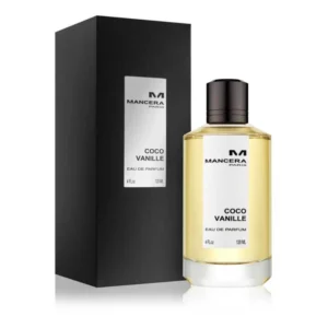 Mancera Coco Vanille Eau de Parfum 120ml