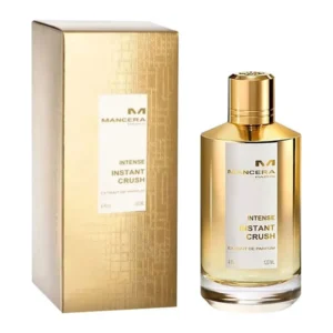 Mancera Instant Crush Intense Eau de Parfum 120ml