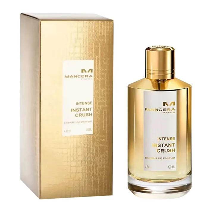 Mancera Instant Crush Intense Eau de Parfum 120ml