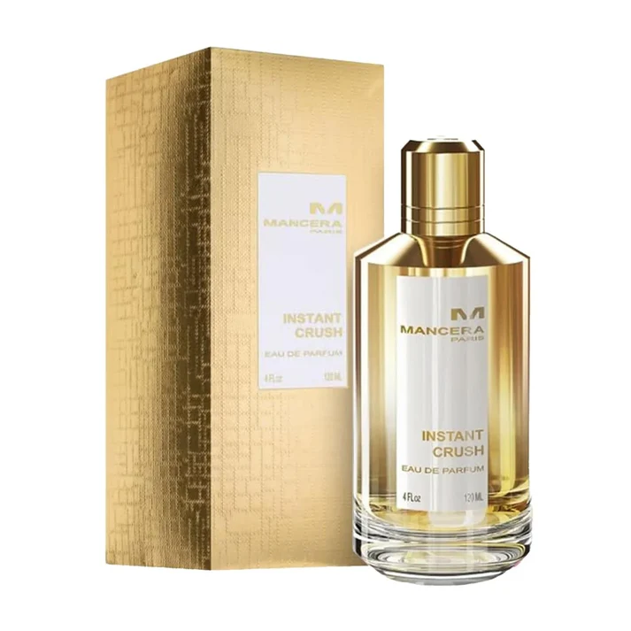 Mancera Instant Crush Eau de Parfum 120ml