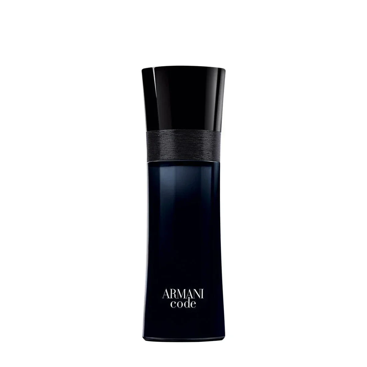 Armani Code Eau de Toilette For Men 75ml — view 2 of 3
