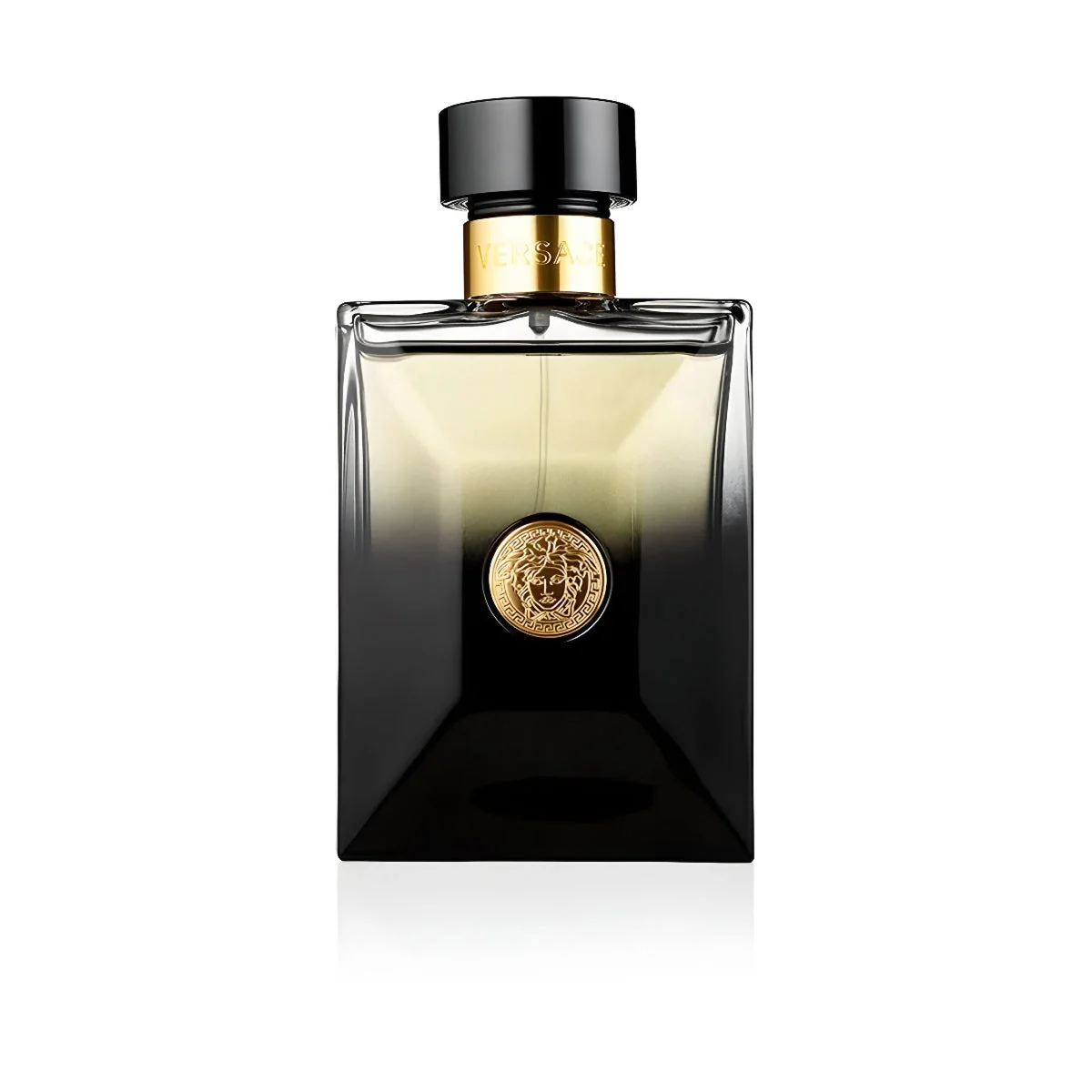 Versace Oud Noir Eau de Parfum 100ml — view 2 of 2