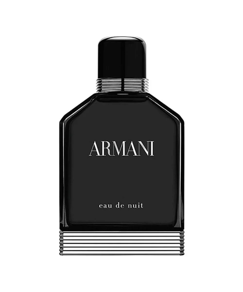 Armani Eau de Nuit Eau de Toilette 100ml — view 2 of 2