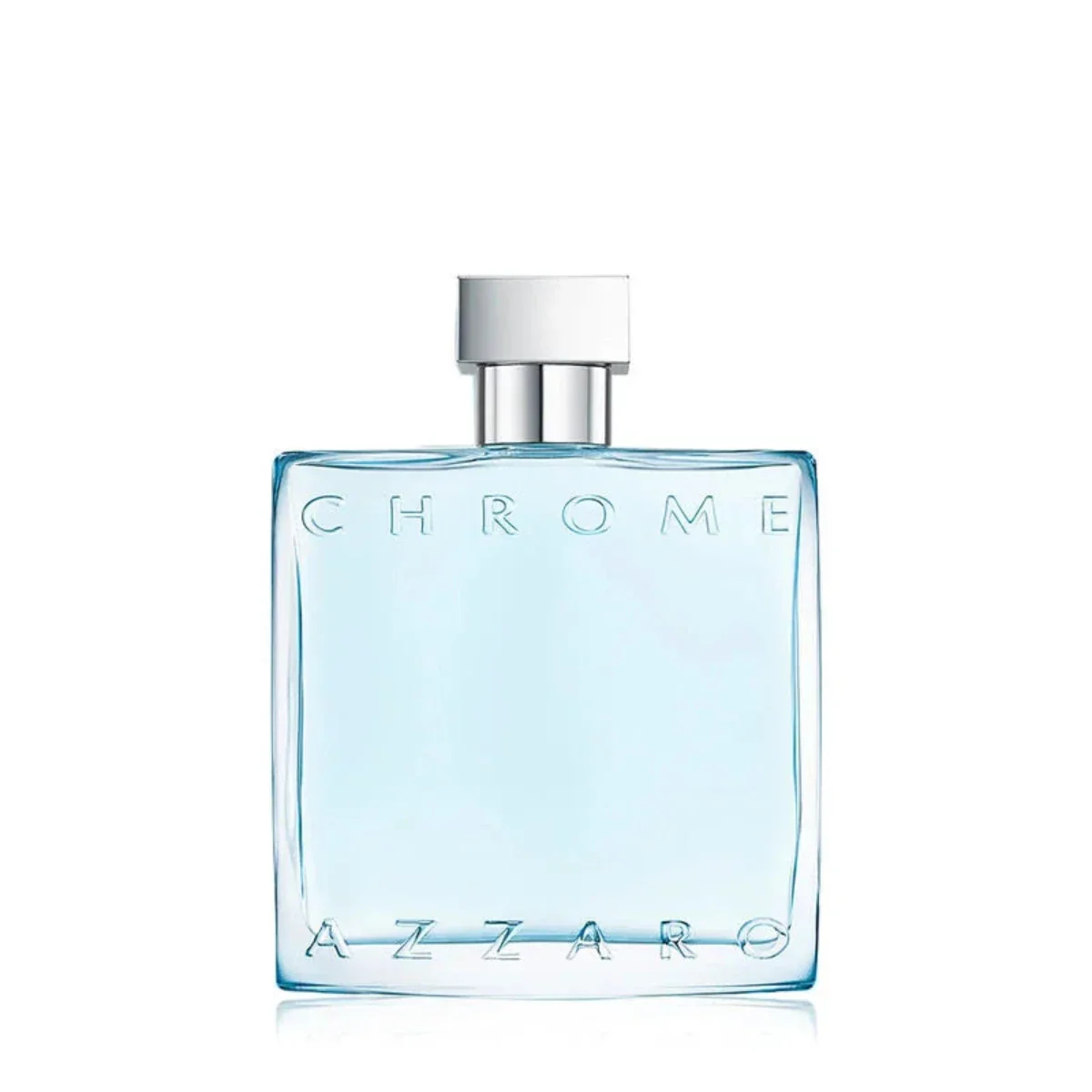 Azzaro Chrome Eau de Toilette 100 مل — view 2 of 3