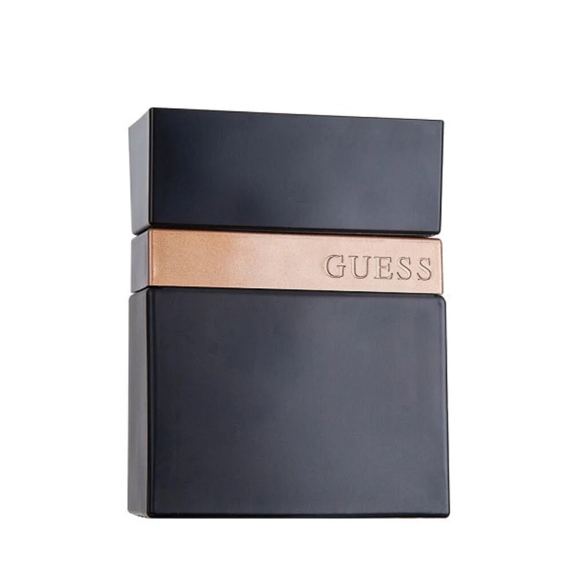Guess Seductive Noir Homme Eau de Toilette 100ml — view 2 of 2