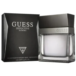 Guess Seductive Homme Eau de Toilette 100ml