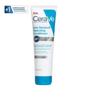 CeraVe Anti-Dandruff Hydrating Conditioner 266ml front