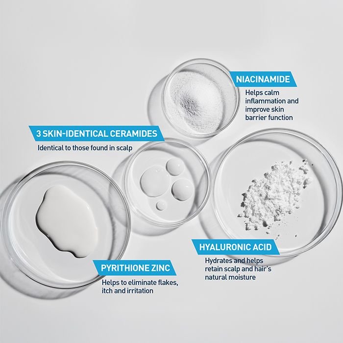 CeraVe Anti-Dandruff Hydrating Conditioner 266ml — view 4 of 5