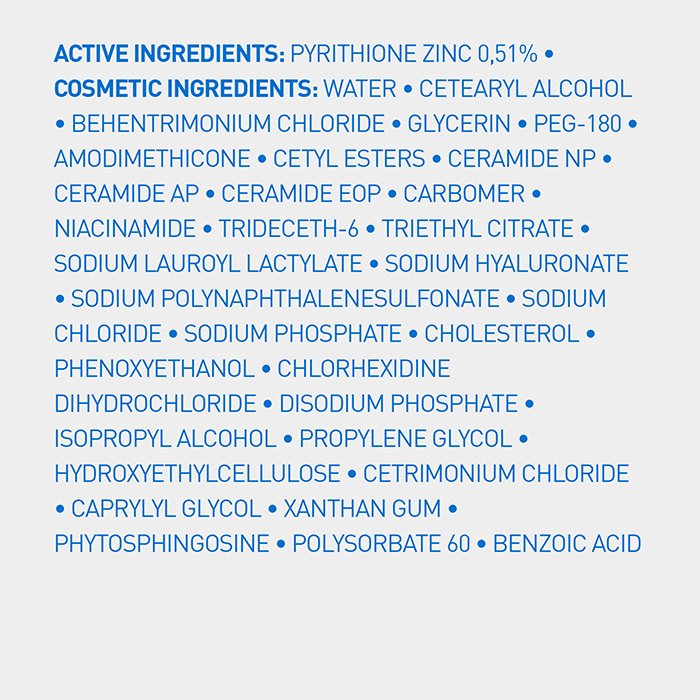 CeraVe Anti-Dandruff Hydrating Conditioner 266ml — view 5 of 5