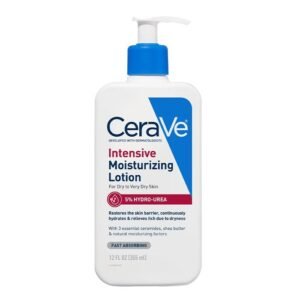 CeraVe Intensive Moisturizing Lotion 355ml front