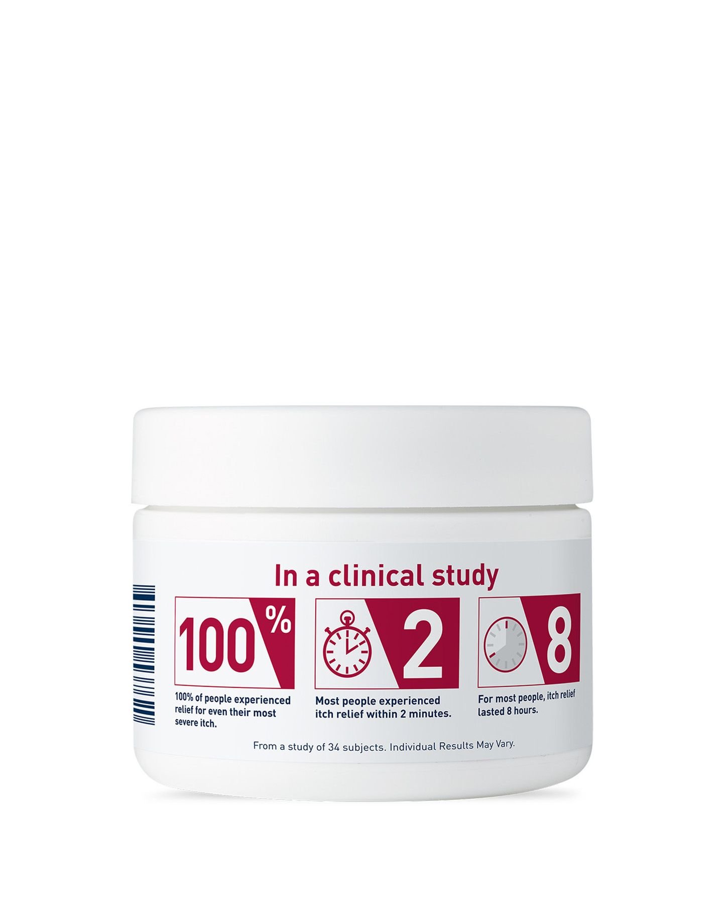 CeraVe Itch Relief Moisturizing Cream 340g — view 2 of 4