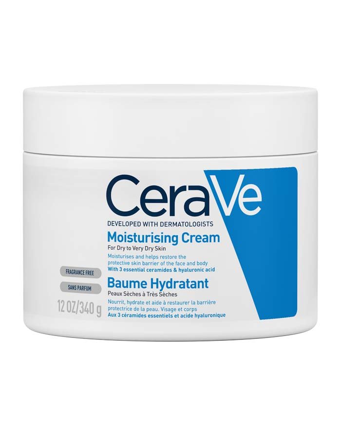 CeraVe Moisturising Cream 340g
