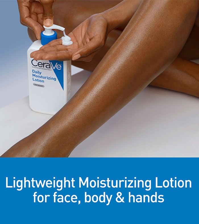 CeraVe Daily Moisturizing Lotion 355 مل — view 2 of 5