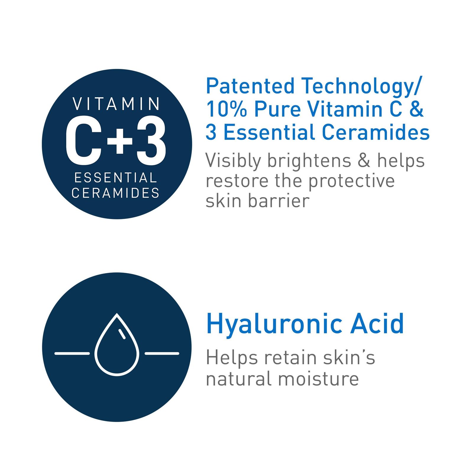 CeraVe Skin Renewing Vitamin C Serum 30ml — view 4 of 5