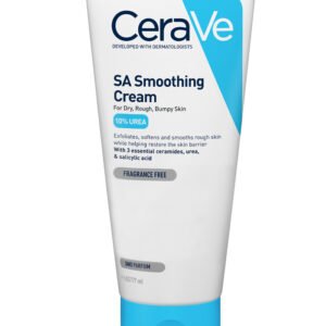 CeraVe SA Smoothing Cream 177ml front