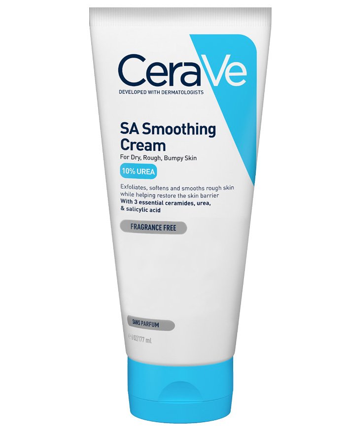 CeraVe SA Smoothing Cream 177ml