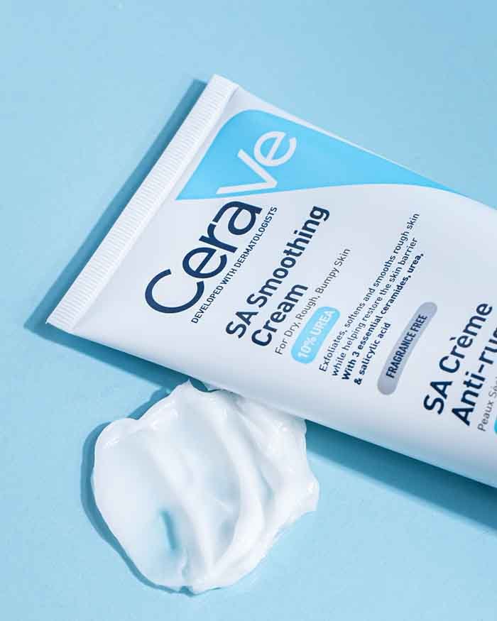 CeraVe SA Smoothing Cream 177ml — view 2 of 3