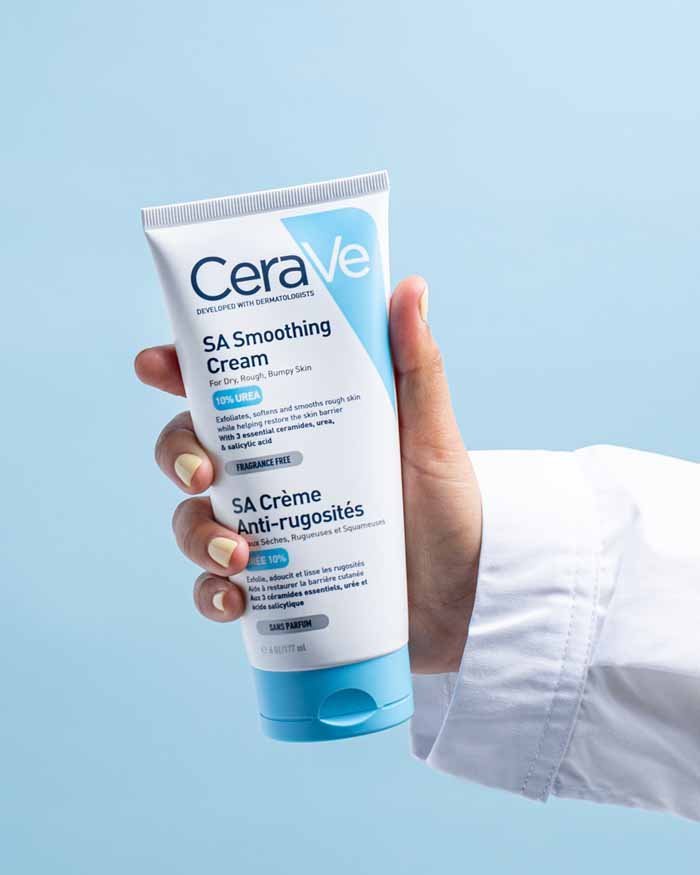 CeraVe SA Smoothing Cream 177ml — view 3 of 3