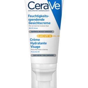 CeraVe Facial Moisturising Lotion SPF 30 52ml front
