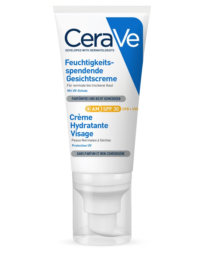CeraVe Facial Moisturising Lotion SPF 30 52ml