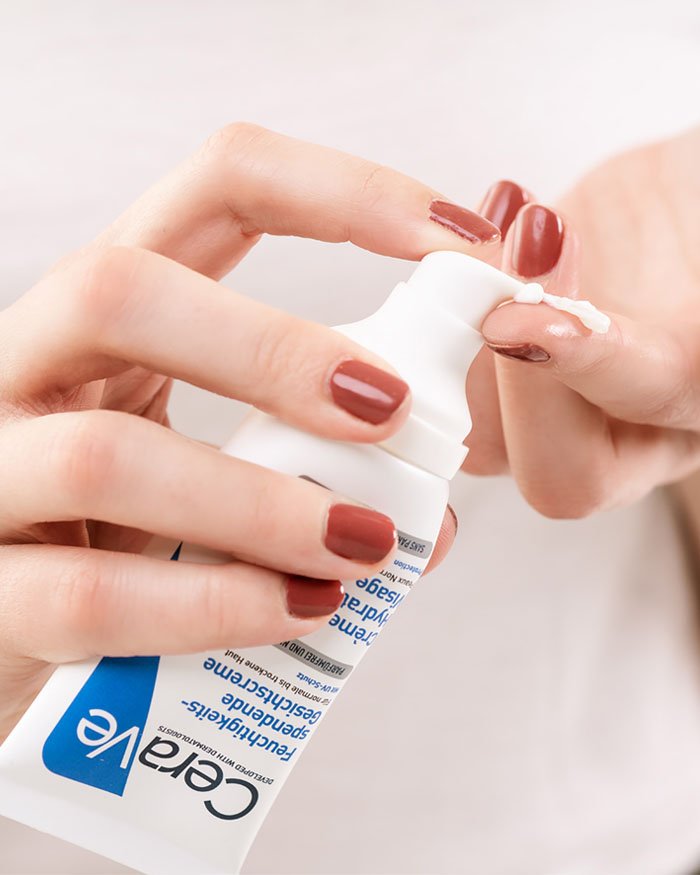 CeraVe Facial Moisturising Lotion SPF 30 52 مل — view 3 of 3