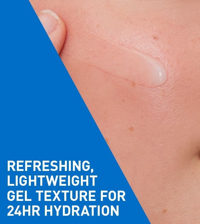 CeraVe Ultra-Light Moisturizing Gel 52ml — view 2 of 5