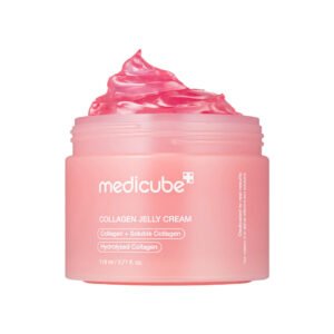 medicube Collagen Jelly Cream 110ml front