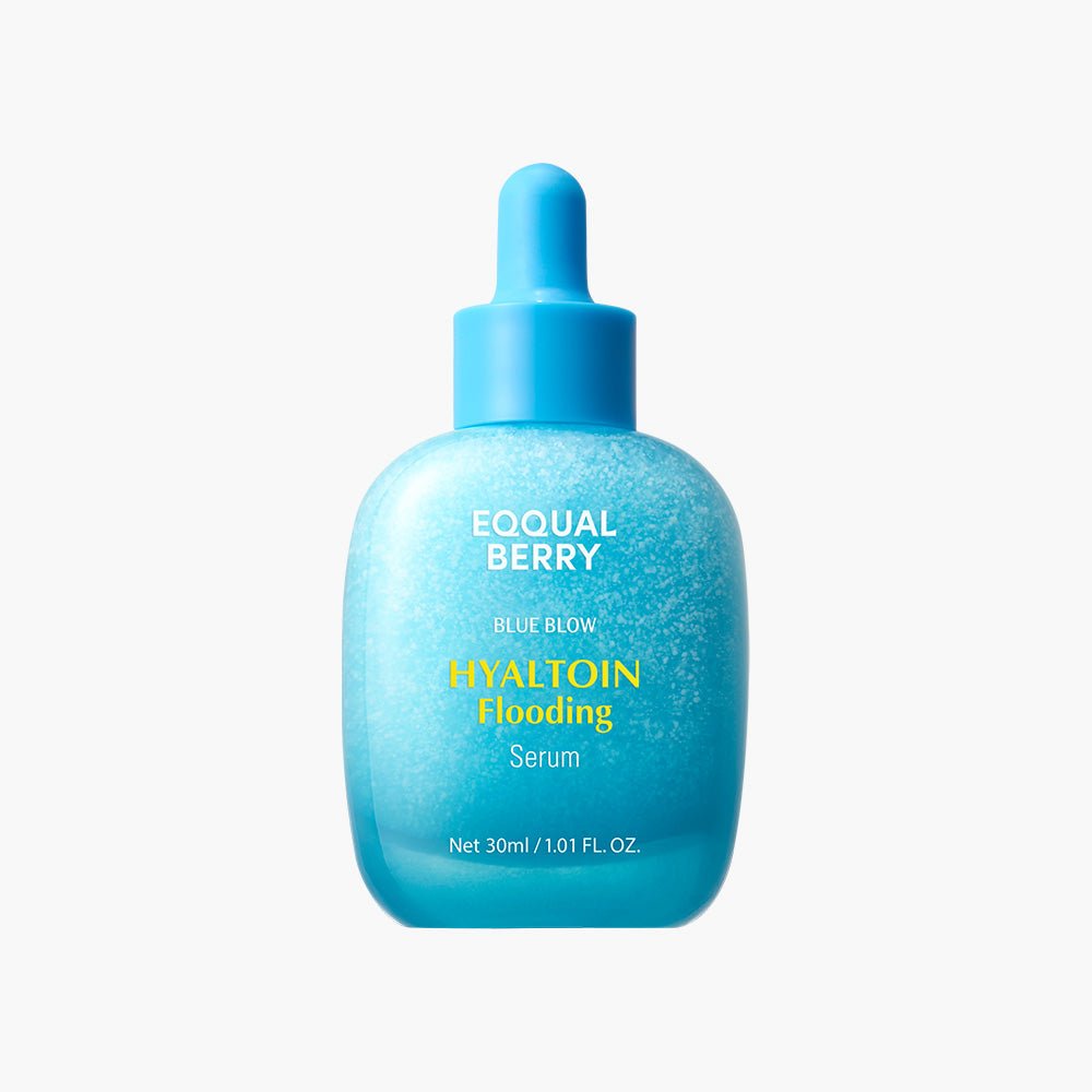 EQQUALBERRY Hyaltoin Flooding Serum 30ml