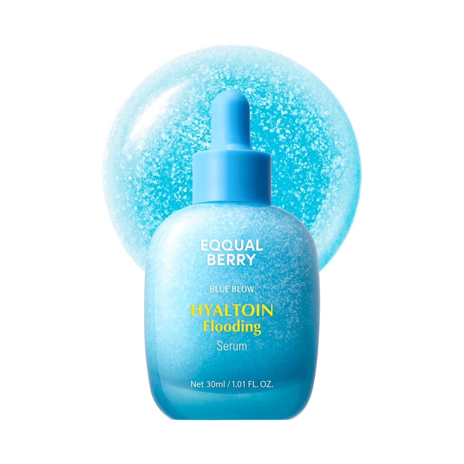 EQQUALBERRY Hyaltoin Flooding Serum 30ml — view 2 of 7