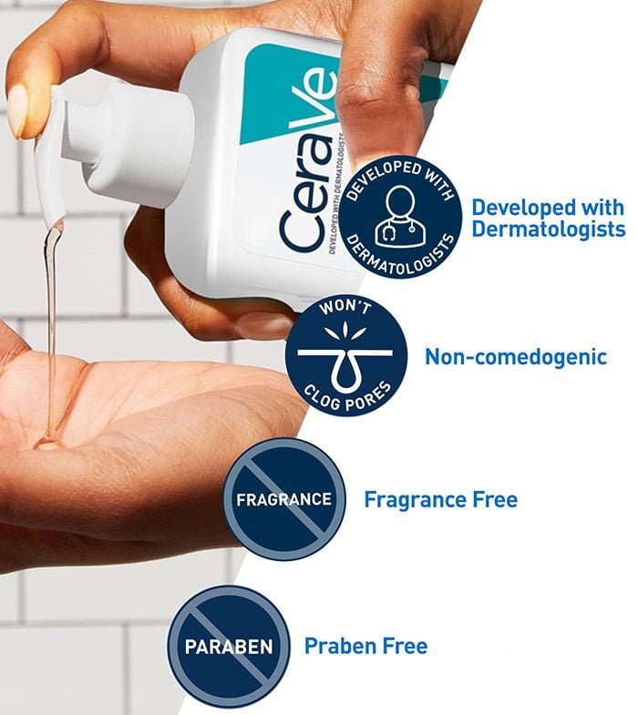 CeraVe Acne Control Cleanser 237ml — view 2 of 6