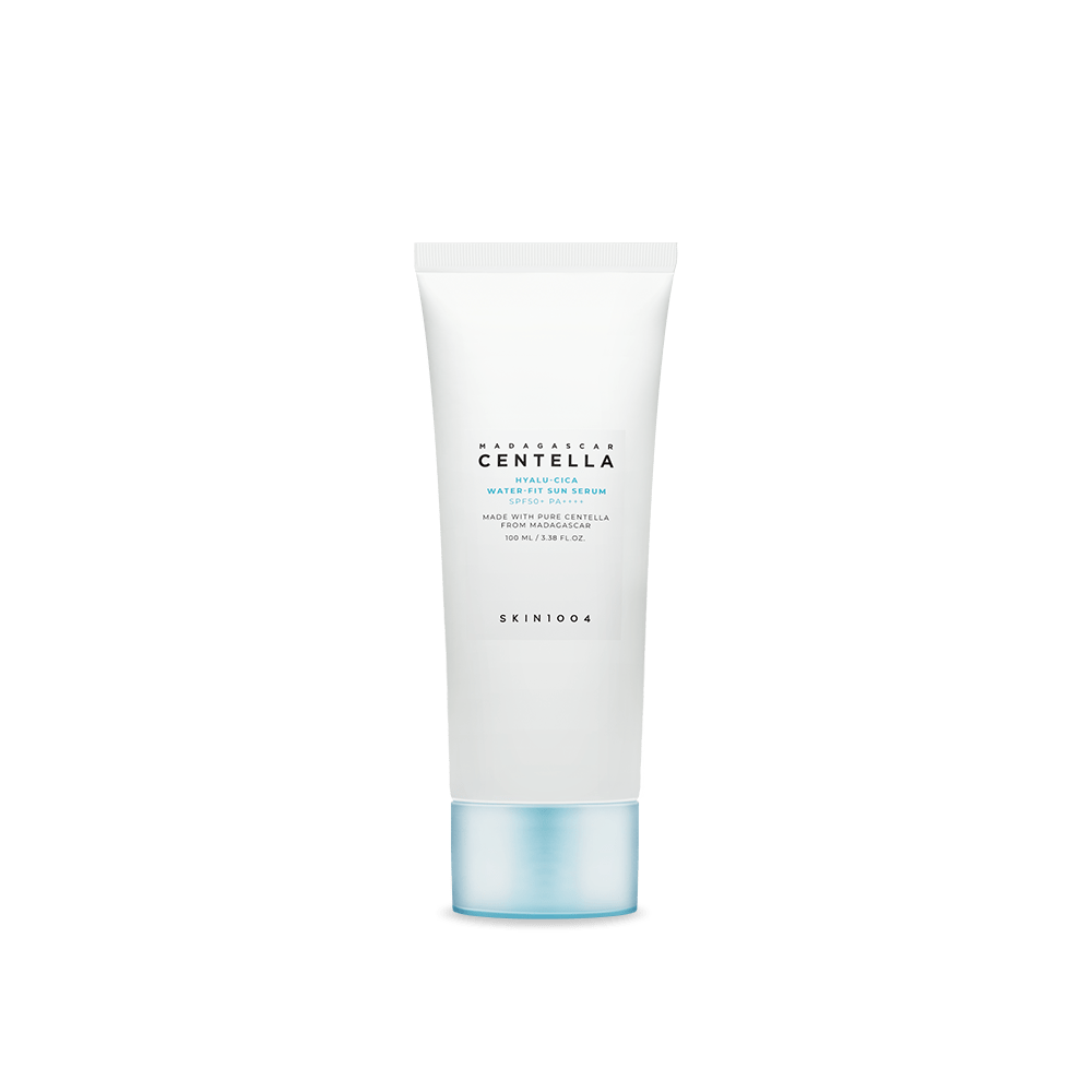 SKIN1004 Madagascar Centella Hyalu-Cica Water-Fit Sun Serum SPF50+ PA++++ 50ml