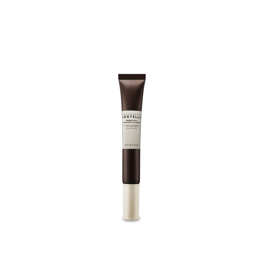 SKIN1004 Madagascar Centella Probio-Cica Bakuchiol Eye Cream 20ml