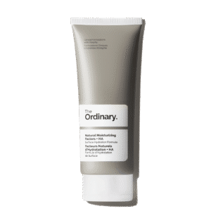 The Ordinary Natural Moisturizing Factors + HA 100ml front