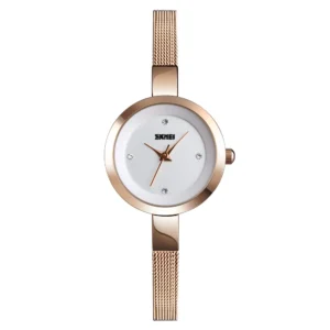SKMEI 1390 Women's Slim Quartz Watch