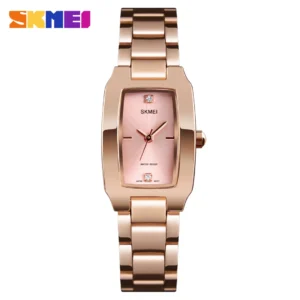 SKMEI 1400 Women's Analog Quartz Watch