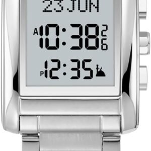 SKMEI 1815 Digital Azan Prayer Watch