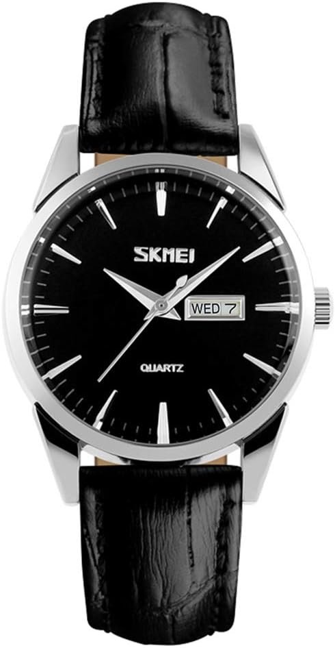 SKMEI 2075 Classic Analog Quartz Watch