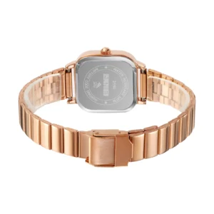 SKMEI 2190 Women's Analog Quartz Watch