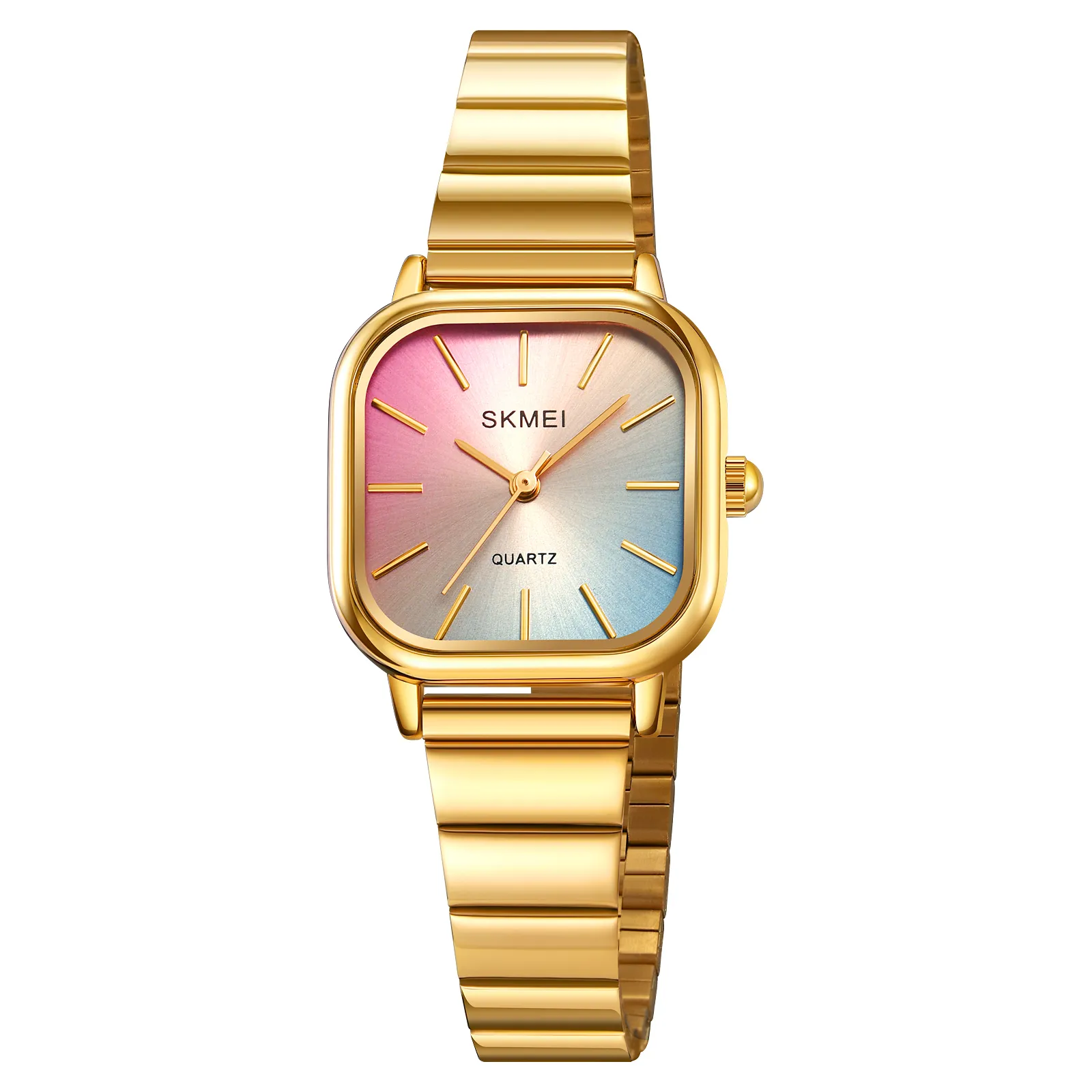 SKMEI 2190 Women's Analog Quartz Watch