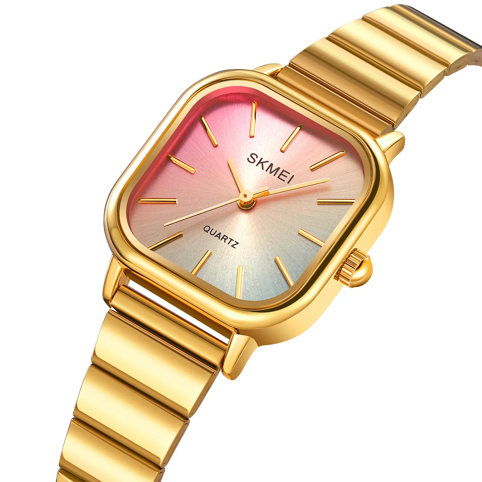 SKMEI 2190 Women's Analog Quartz Watch